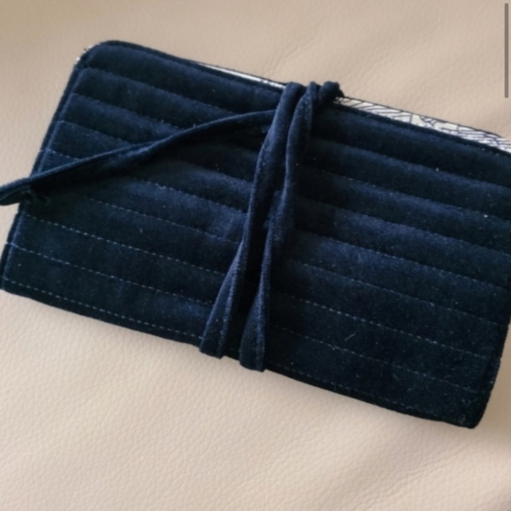 Sezane Jewelry Wrap